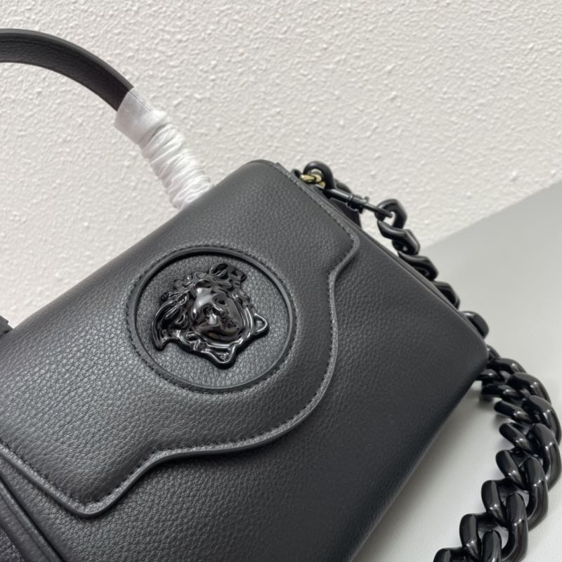 Versace Top Handle Bags